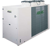 Холодильная машина Aermec NRL Free Cooling Холодильная машина Aermec NRL Free Cooling