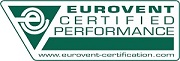 Изменения в программе сертификации Eurovent мультизональных VRF-систем