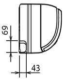   MSZ-FD   