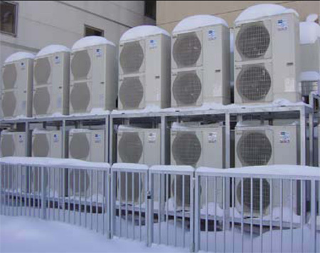 системы серии ZUBADAN INVERTER