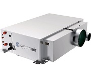   Systemair SysLoop EVO