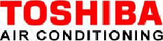 Toshiba air conditioning