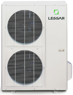 Lessar Lessar