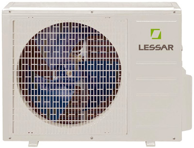 Lessar eMagic Inverter Lessar eMagic Inverter