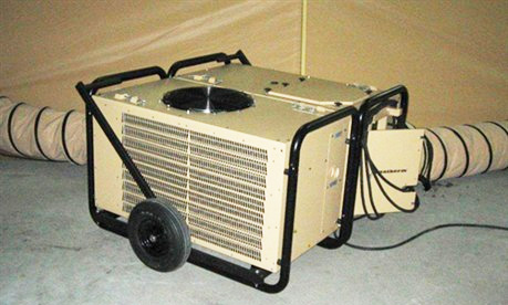 Dantherm AC-M11 Dantherm AC-M11