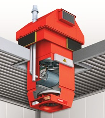 Hoval TopVent gas Hoval TopVent gas