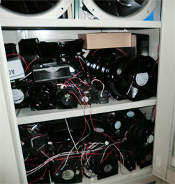 Контрафактная продукция ebm-papst