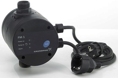 Grundfos PM1 Grundfos PM1