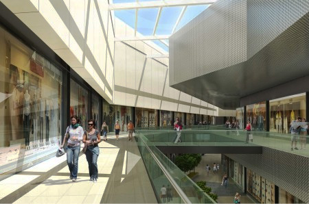 South Ring Mall - Systemair South Ring Mall - Systemair