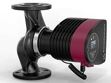 Циркуляционный насос Grundfos MAGNA3 Циркуляционный насос Grundfos MAGNA3