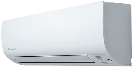 Кондиционер DAIKIN FTXS-K Кондиционер DAIKIN FTXS-K