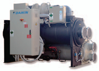   Daikin