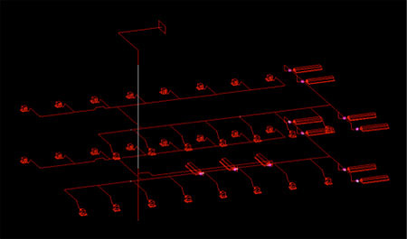 MagiCAD 2012.11 MagiCAD 2012.11