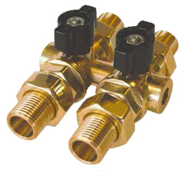 FlowCon Mini By-Pass FlowCon Mini By-Pass