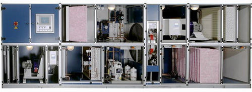 Lessar Ventilation Alternatives Lessar Ventilation Alternatives
