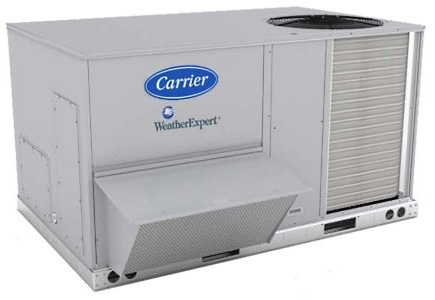 Carrier WeatherExpert Carrier WeatherExpert