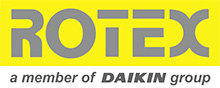 ROTEX DAIKIN ROTEX DAIKIN