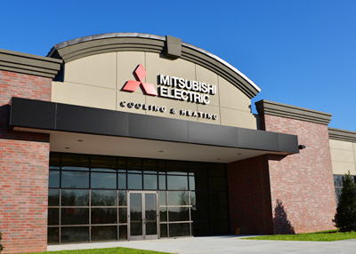 Mitsubishi Electric Mitsubishi Electric