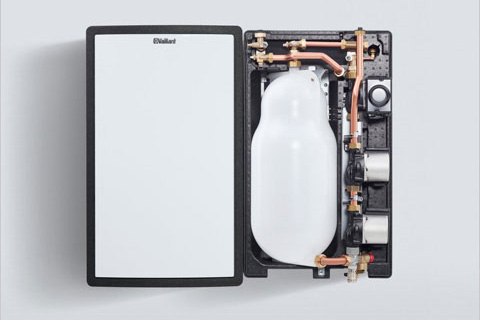 Vaillant auroFLOW plus Vaillant auroFLOW plus