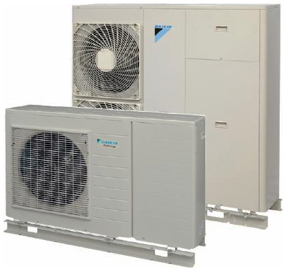 Новые чиллеры Daikin EWYQ-AD и EWYQ-AC Новые чиллеры Daikin EWYQ-AD и EWYQ-AC