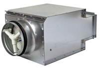 Systemair ODEN Systemair ODEN