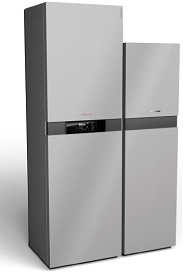 Система топливных элементов Panasonic Система топливных элементов Panasonic