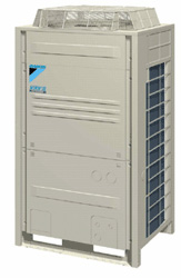 DAIKIN VRV DAIKIN VRV