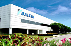  Daikin