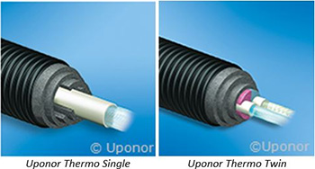 Uponor Thermo Uponor Thermo