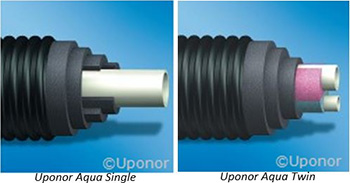 Uponor Aqua Uponor Aqua