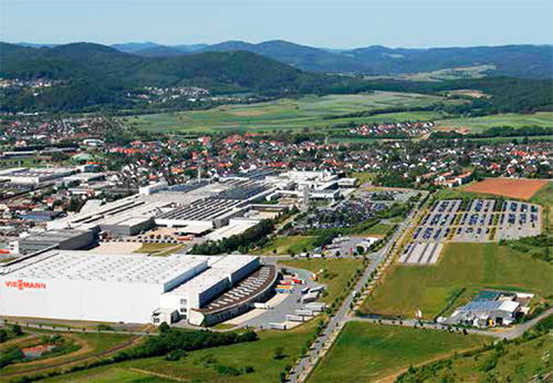 Viessmann Viessmann