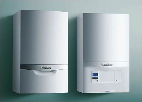 Vaillant plus Vaillant plus