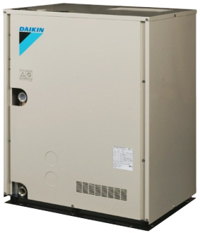 Daikin VRV IV–W Daikin VRV IV–W
