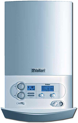 Настінний котел Vaillant Настінний котел Vaillant