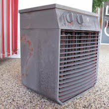 Frico Elektra C