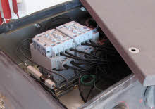 Frico Elektra C Frico Elektra C