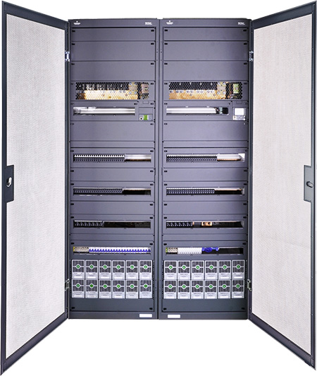 Emerson Network Power NetSure 7100 Emerson Network Power NetSure 7100