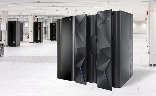 IBM zEnterprise EC12 IBM zEnterprise EC12