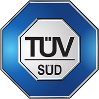 TUV SUD TUV SUD