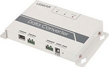 Шлюз Lessar LZ-Modbus2 Шлюз Lessar LZ-Modbus2