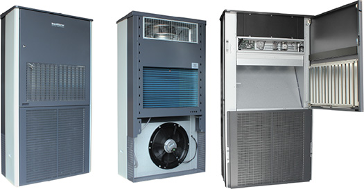 Dantherm Combo Cooling 6000/90 Dantherm Combo Cooling 6000/90