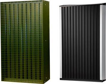 Dantherm AirMaze Panel I & III Dantherm AirMaze Panel I & III