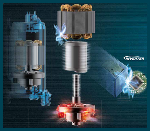 Panasonic Thermal Enhancement Panasonic Thermal Enhancement