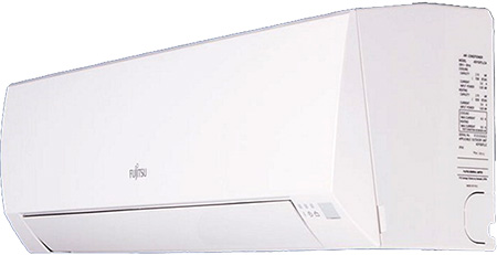 Fujitsu Classic Inverter Fujitsu Classic Inverter