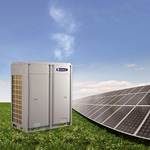 VRF Gree solar VRF Gree solar