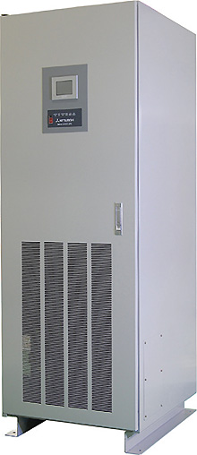 Mitsubishi Electric AEGIS Mitsubishi Electric AEGIS