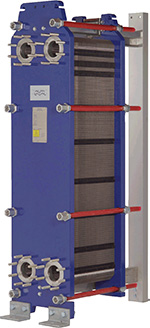 Alfa Laval WideGap 100