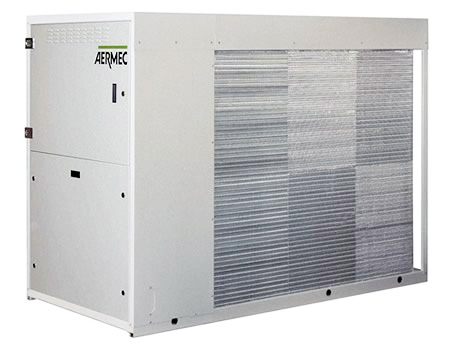       Aermec NRL   