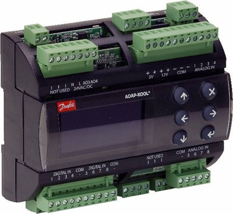 Danfoss AK-PC 651 Danfoss AK-PC 651