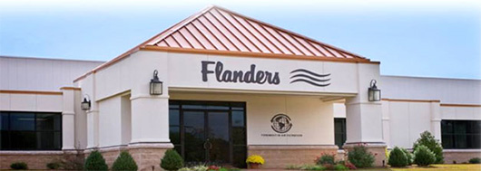 Daikin Flanders Daikin Flanders